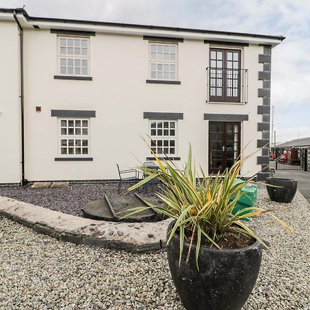Whistle Stop Apartment Porthmadog Εξωτερικό φωτογραφία
