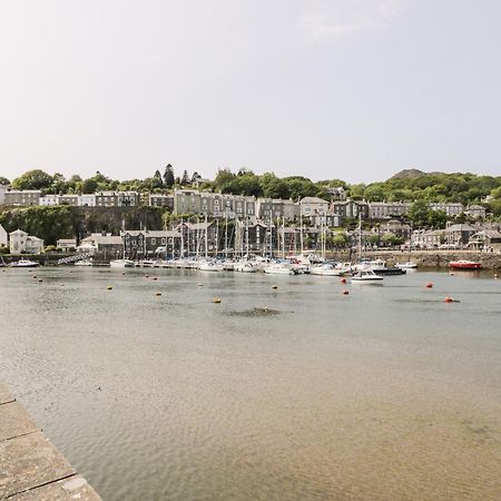 Whistle Stop Apartment Porthmadog Εξωτερικό φωτογραφία