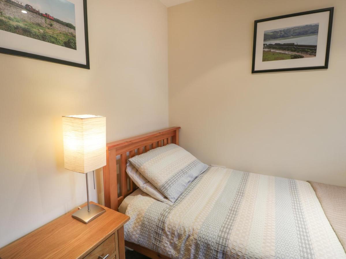 Whistle Stop Apartment Porthmadog Εξωτερικό φωτογραφία
