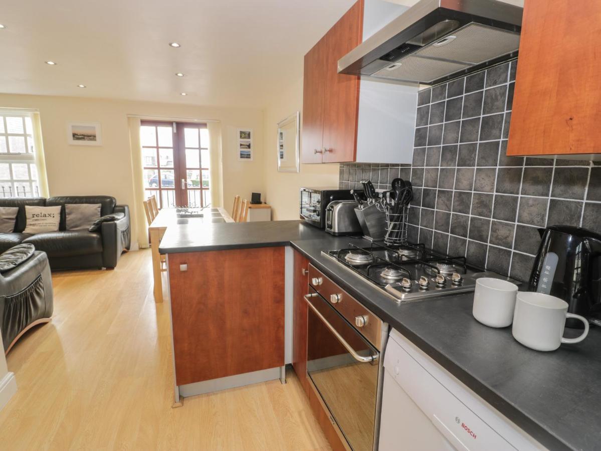 Whistle Stop Apartment Porthmadog Εξωτερικό φωτογραφία