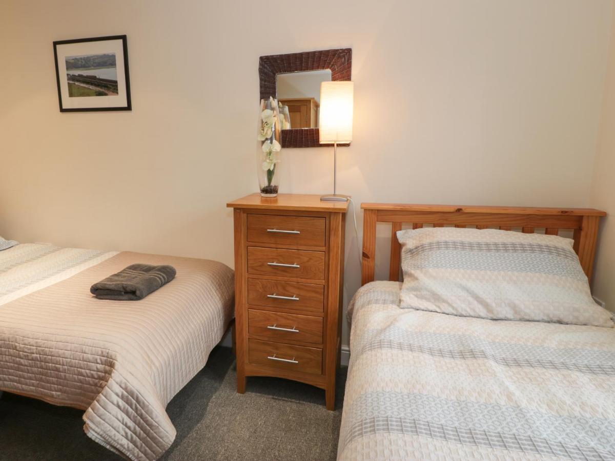Whistle Stop Apartment Porthmadog Εξωτερικό φωτογραφία