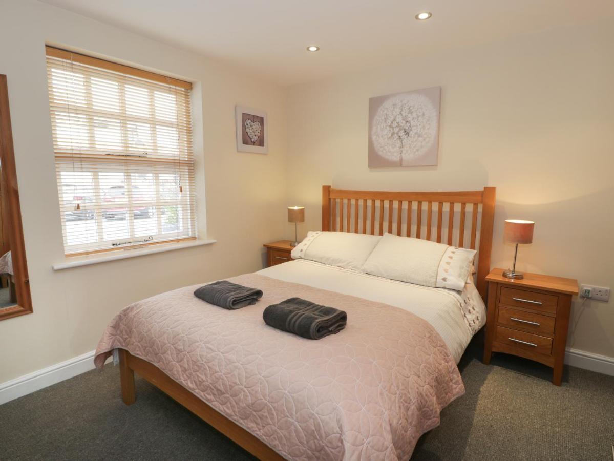 Whistle Stop Apartment Porthmadog Εξωτερικό φωτογραφία