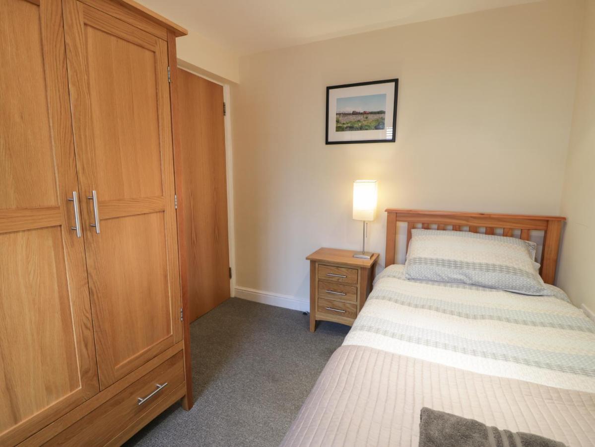 Whistle Stop Apartment Porthmadog Εξωτερικό φωτογραφία