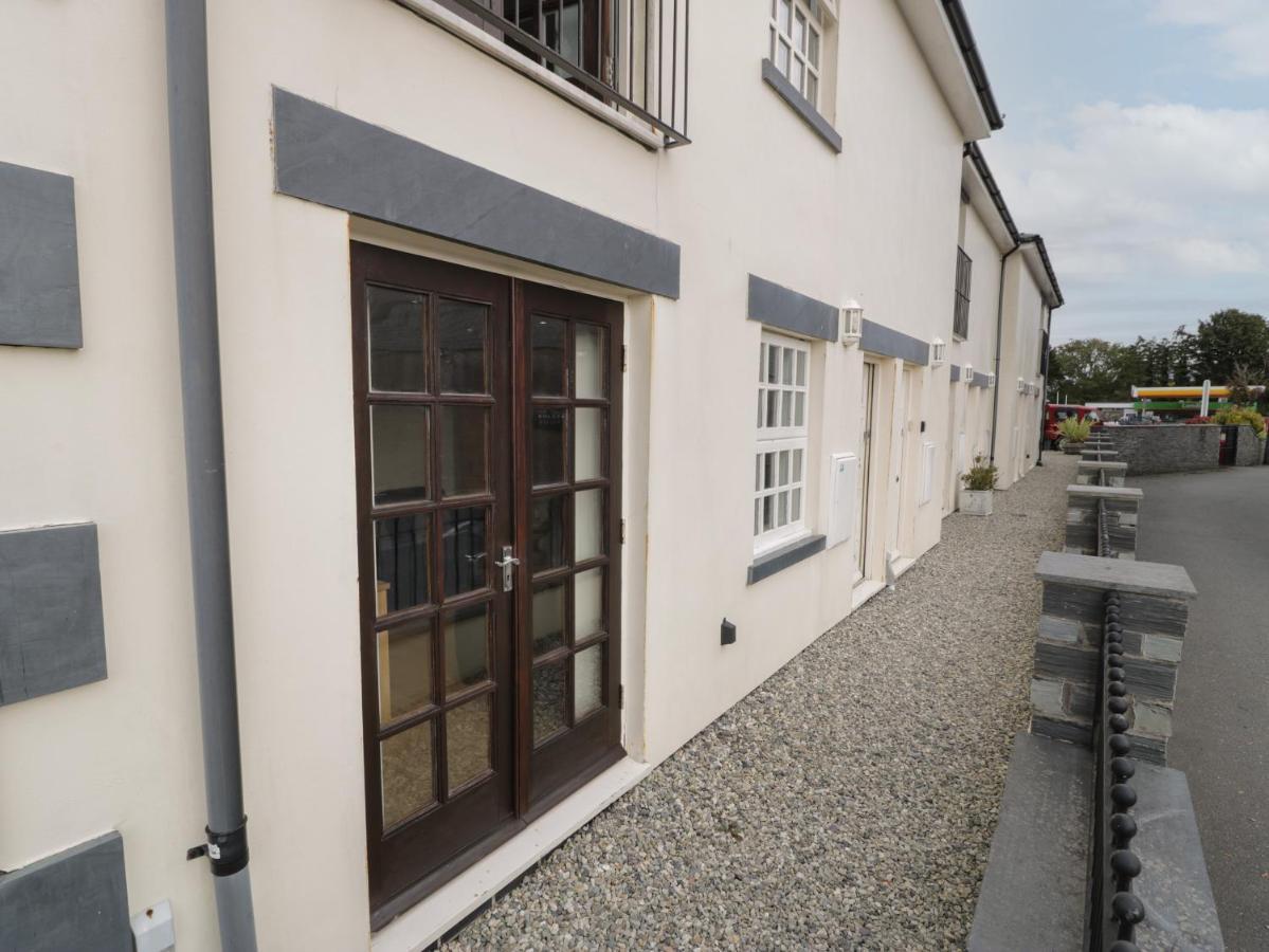 Whistle Stop Apartment Porthmadog Εξωτερικό φωτογραφία