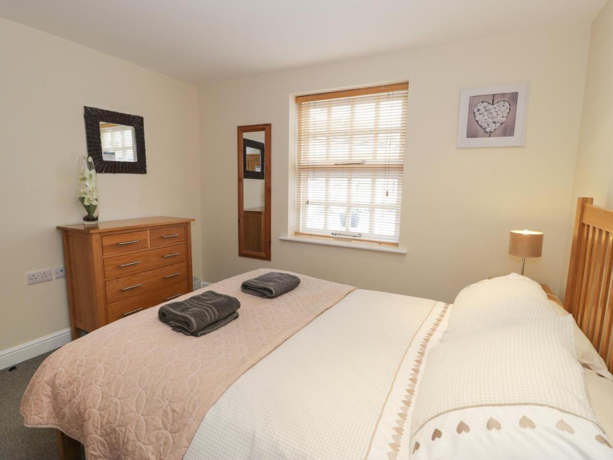 Whistle Stop Apartment Porthmadog Εξωτερικό φωτογραφία