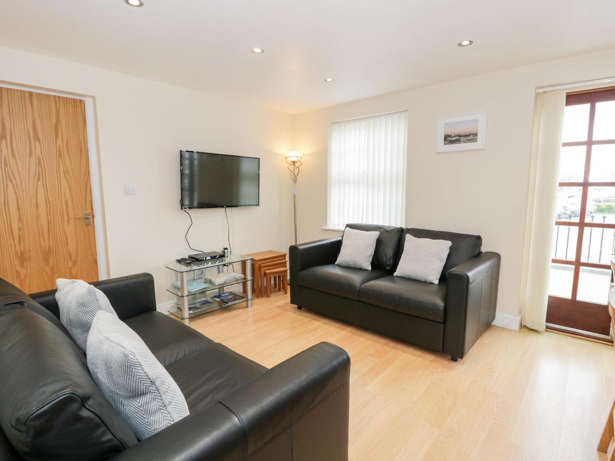 Whistle Stop Apartment Porthmadog Εξωτερικό φωτογραφία