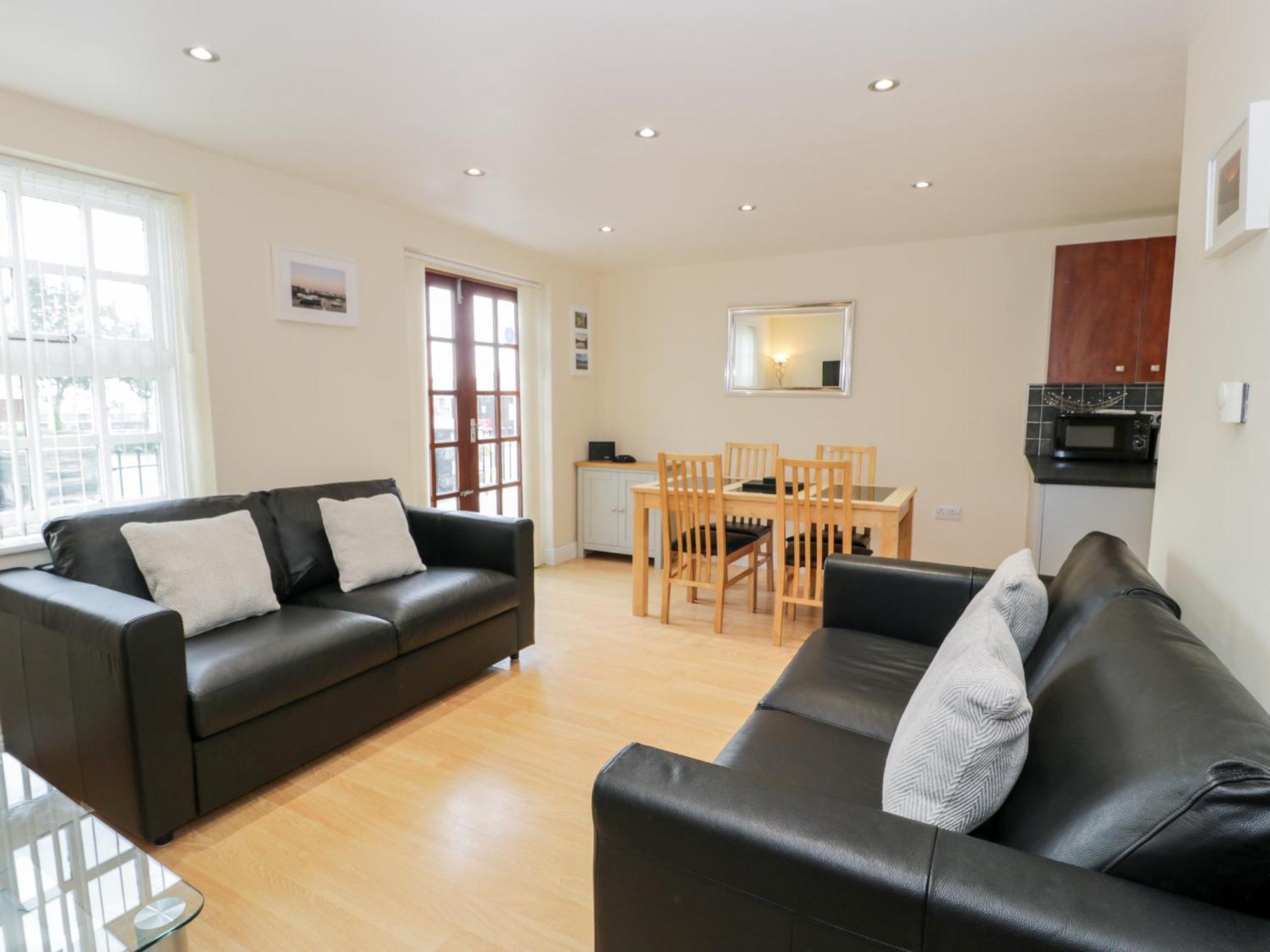 Whistle Stop Apartment Porthmadog Εξωτερικό φωτογραφία